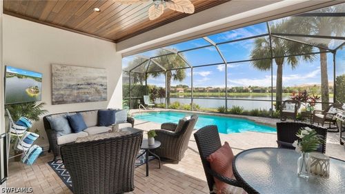 1410 Redona Way, NAPLES, FL, 34113-8479 | Card Image