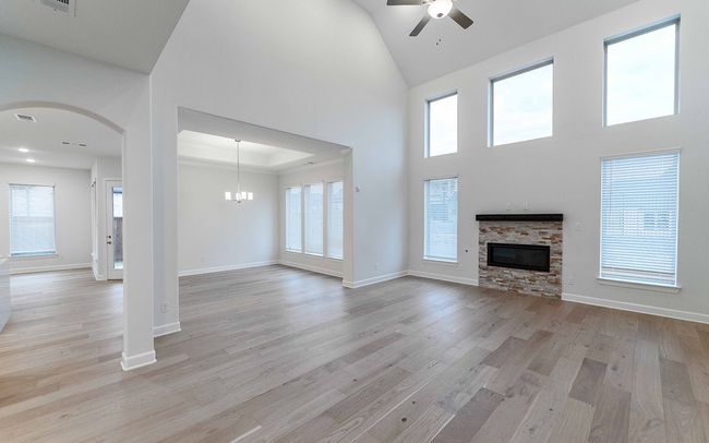 1423 Diamond Dr, House other with 4 bedrooms, 4 bathrooms and null parking in Lucas TX | Image 8