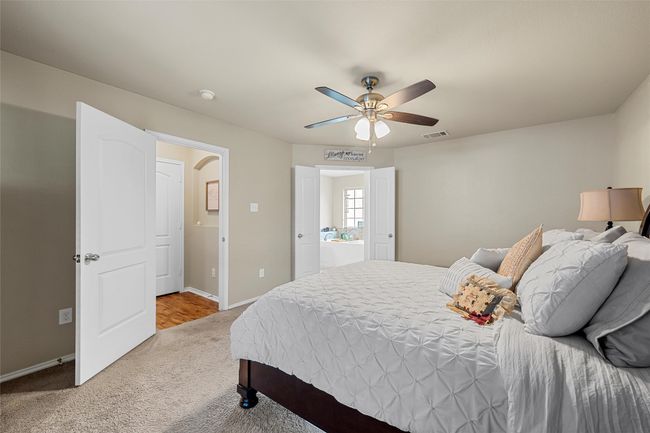 507 Navajo Trl, House other with 3 bedrooms, 2 bathrooms and 2 parking in McGregor TX | Image 22