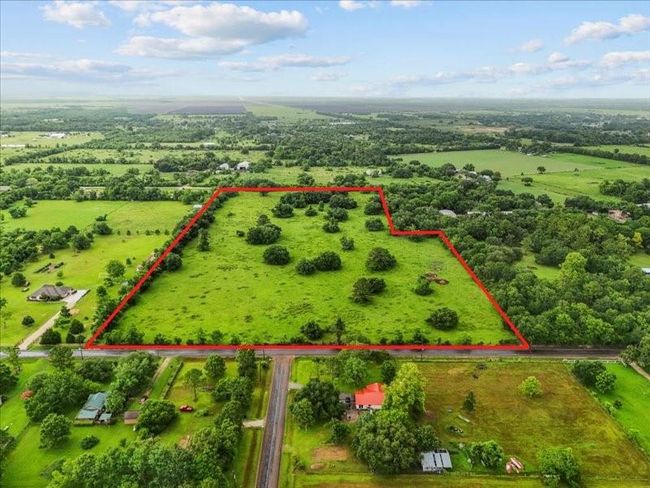 0 Davis Bend Rd, Home with 0 bedrooms, 0 bathrooms and null parking in Alvin TX | Image 5