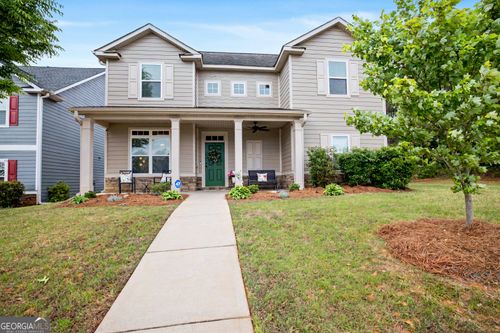 38 Remington Way, Newnan, GA, 30263-5782 | Card Image