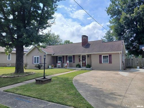 403 W 8th St, Johnston City, IL, 62951-1305 | Card Image