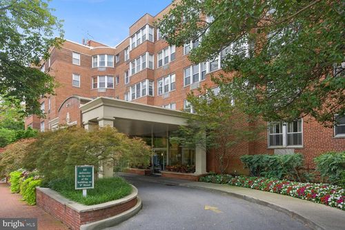 504-2500 Q St Nw, WASHINGTON, DC, 20007-4336 | Card Image