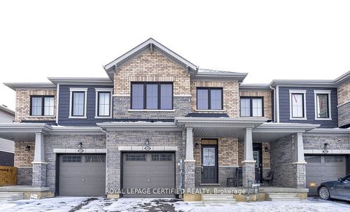 51 Ever Sweet Way, Thorold, ON, L2V0K9 | Card Image