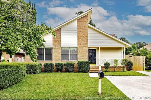 4607 Hoe Ct, Fayetteville, NC, 28314-2482 | Card Image