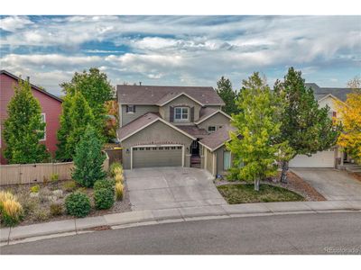 3033 Fox Sedge Ln, House other with 4 bedrooms, 3 bathrooms and null parking in Highlands Ranch CO | Image 1