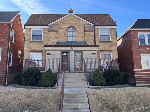 a-5818 Mardel Avenue, St Louis, MO, 63109 | Card Image