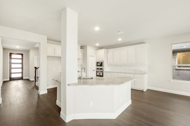 1508 Latimer Ct, House other with 4 bedrooms, 3 bathrooms and null parking in Trenton TX | Image 17
