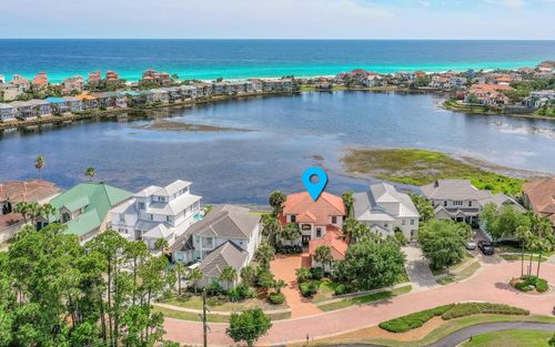4720 Rendezvous Cv, Destin, FL, 32541-4782 | Card Image