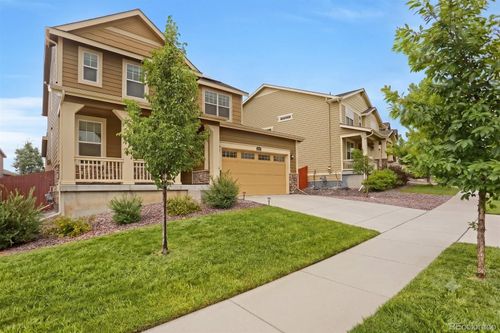 14871 Chicago St, Parker, CO, 80134-5952 | Card Image
