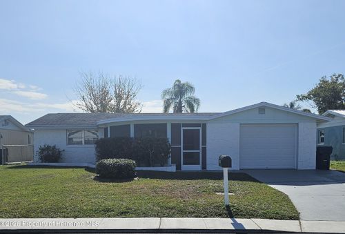 4204 Sunray Drive, Holiday, FL, 34691 | Card Image