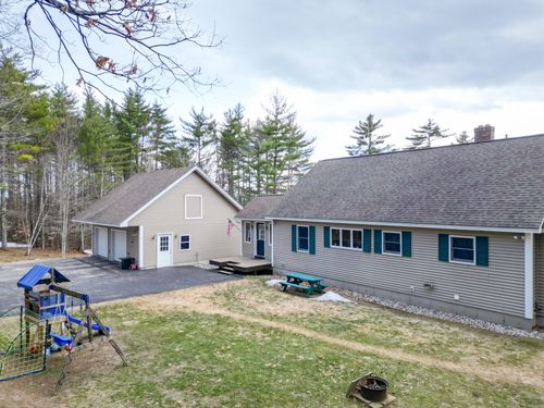 316 Bridgton Road, Fryeburg, ME, 04037 | Card Image