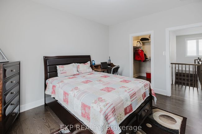 324 Meynell Rd, House other with 5 bedrooms, 4 bathrooms and 2 parking in Richmond ON | Image 35
