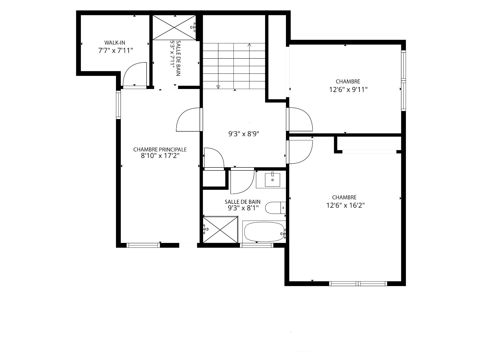 Residential in Repentigny (Repentigny) 4
