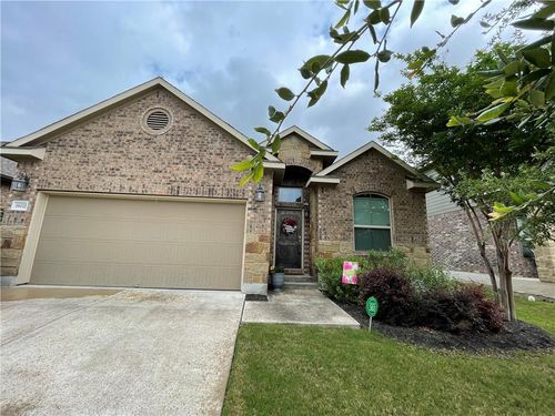 18021 Crimson Apple Way, Pflugerville, TX, 78660-2554 | Card Image