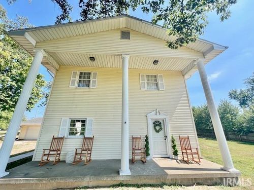 12632 S State Road 71, Clinton, IN, 47842-7504 | Card Image