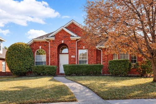 2720 Zoeller Dr, Plano, TX, 75025-5180 | Card Image