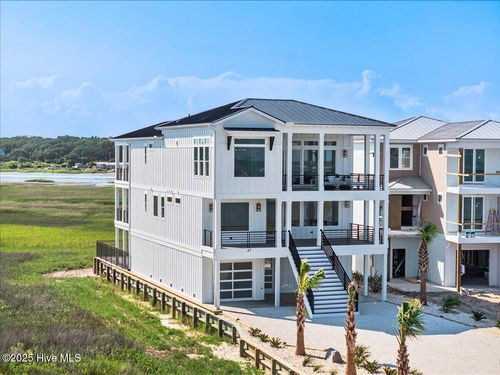 47 Grande View Drive, Ocean Isle Beach, NC, 28469 | Card Image