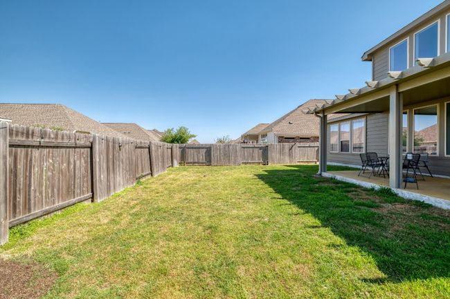4108 Gildas Path, House other with 4 bedrooms, 3 bathrooms and 4 parking in Pflugerville TX | Image 26