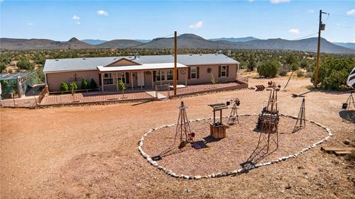 11125 E Prospect Dr, Kingman, AZ, 86401-8903 | Card Image