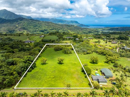 3791 Ahonui Pl, PRINCEVILLE, HI, 96722-5561 | Card Image