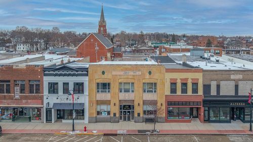 ste-100-138 Front St, BEAVER DAM, WI, 53916-2134 | Card Image