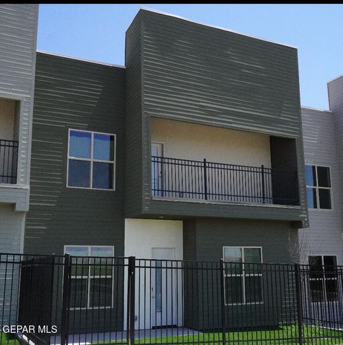 9-201 Desert Pass St, El Paso, TX, 79912 | Card Image