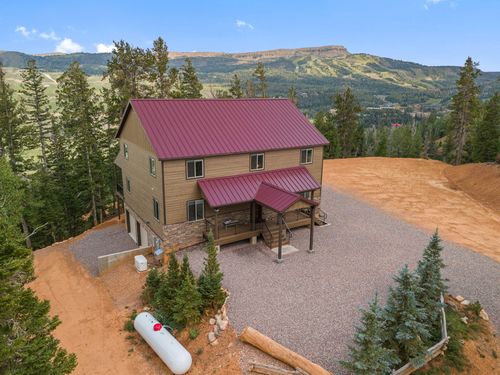 1142 N Aspen Dr, Brian Head, UT, 84719 | Card Image
