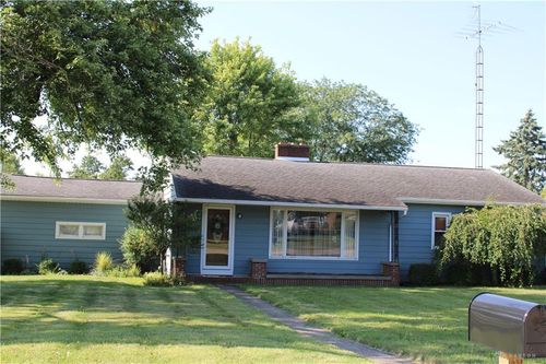 1233 Main St, Greenville, OH, 45331-2856 | Card Image