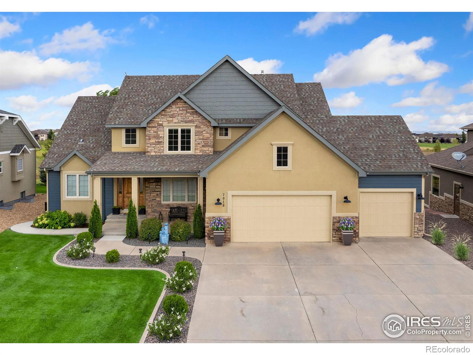 Ruidoso Dr, Windsor, CO 80550