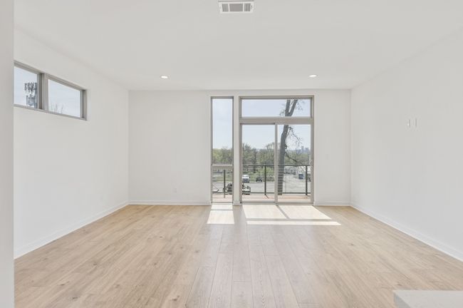 3035 Edwin Cir, House other with 2 bedrooms, 2 bathrooms and null parking in Nashville TN | Image 8
