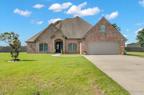 10185 E Greenwood Dr, Orange, TX, 77630-3244 | Card Image