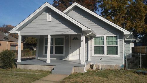 1410 Joplin St, Haltom City, TX, 76117-5807 | Card Image