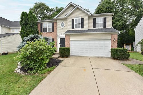 1503 Corbin Dr, Milford, OH, 45150 | Card Image