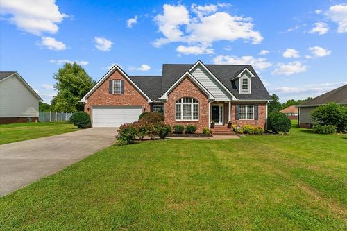 105 Chandlers Ridge, Chatsworth, GA, 30705 | Card Image
