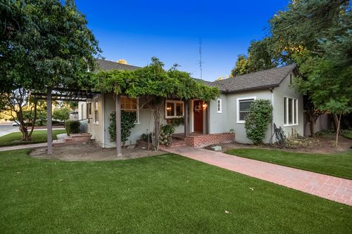 1401 W Myrtle Ave, Visalia, CA, 93277-2334 | Card Image