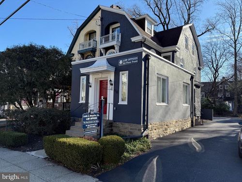 116 Greenwood Ave, WYNCOTE, PA, 19095-1514 | Card Image