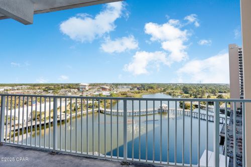 928-9902 S Thomas Dr, Panama City Beach, FL, 32408-1201 | Card Image