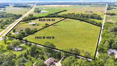 3502 W 450 N, Thorntown, IN, 46071-9378 | Card Image