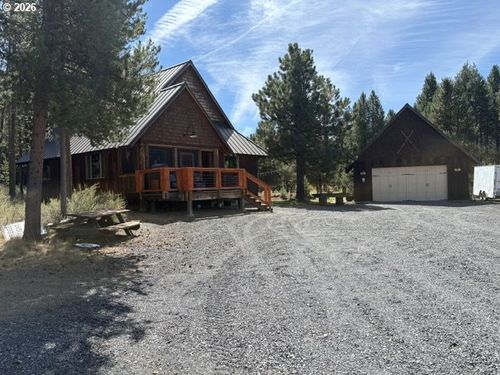 130126 Muley Dr, Crescent Lake, OR, 97733-6901 | Card Image