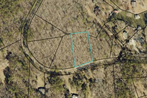 Lot 2 Thomas Dr, Eatonton, GA, 31024 | Card Image