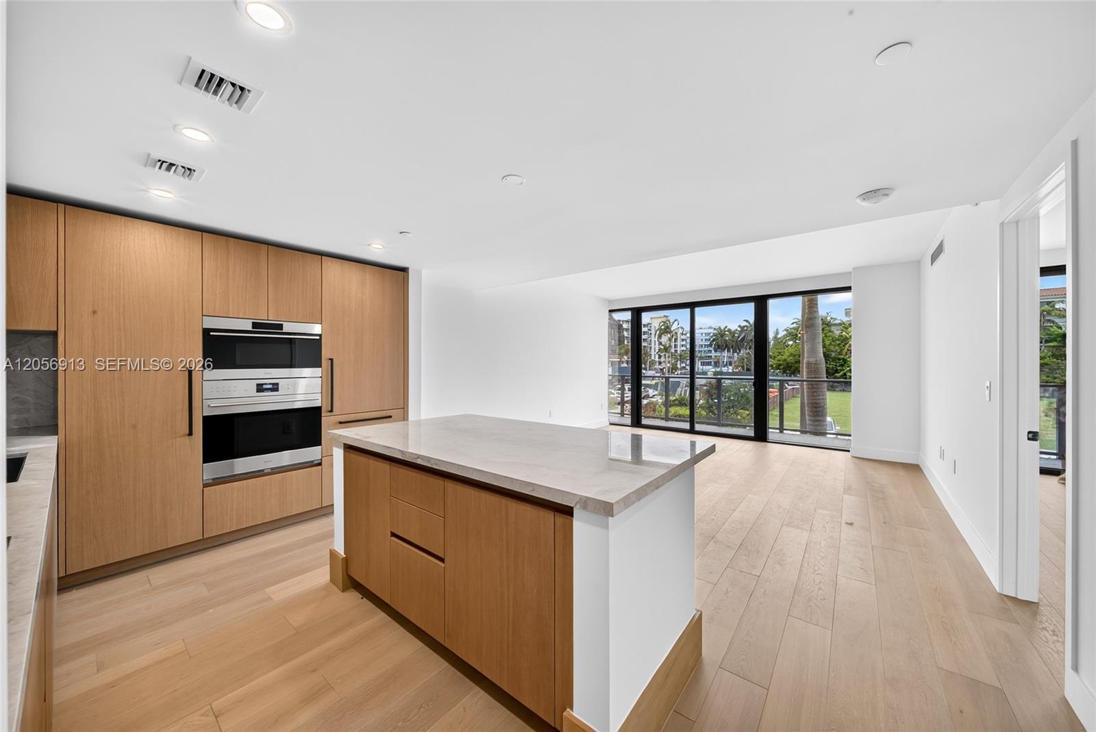 Residential Lease in Bay Harbor Islands 3