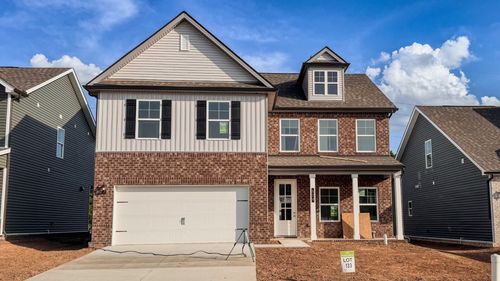 524 Misty Creek Ct, Nashville, TN, 37207-3682 | Card Image