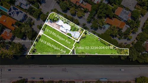 18th st 18th St, Miami Beach, FL, 33139 | Card Image