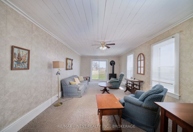 10 Front Rd, House other with 2 bedrooms, 1 bathrooms and 2 parking in Stella ON | Image 9