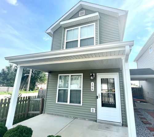 196 Perry Dr, Nicholasville, KY, 40356-2413 | Card Image