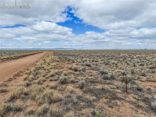Lot 13 Colorado Springs Avenue, Blanca, CO, 81123 | Card Image