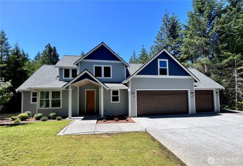 1620 E Mason Lake Dr S, Grapeview, WA, 98546-9501 | Card Image