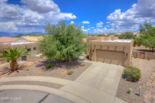 16217 S Santa Rita Shadows Dr, Vail, AZ, 85641-2388 | Card Image