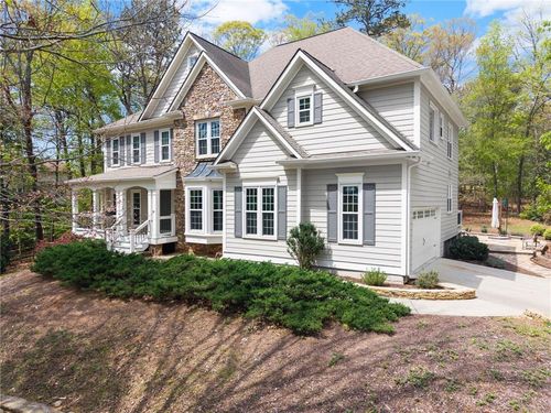 4425 Sugar Creek Ln, Cumming, GA, 30041-9436 | Card Image